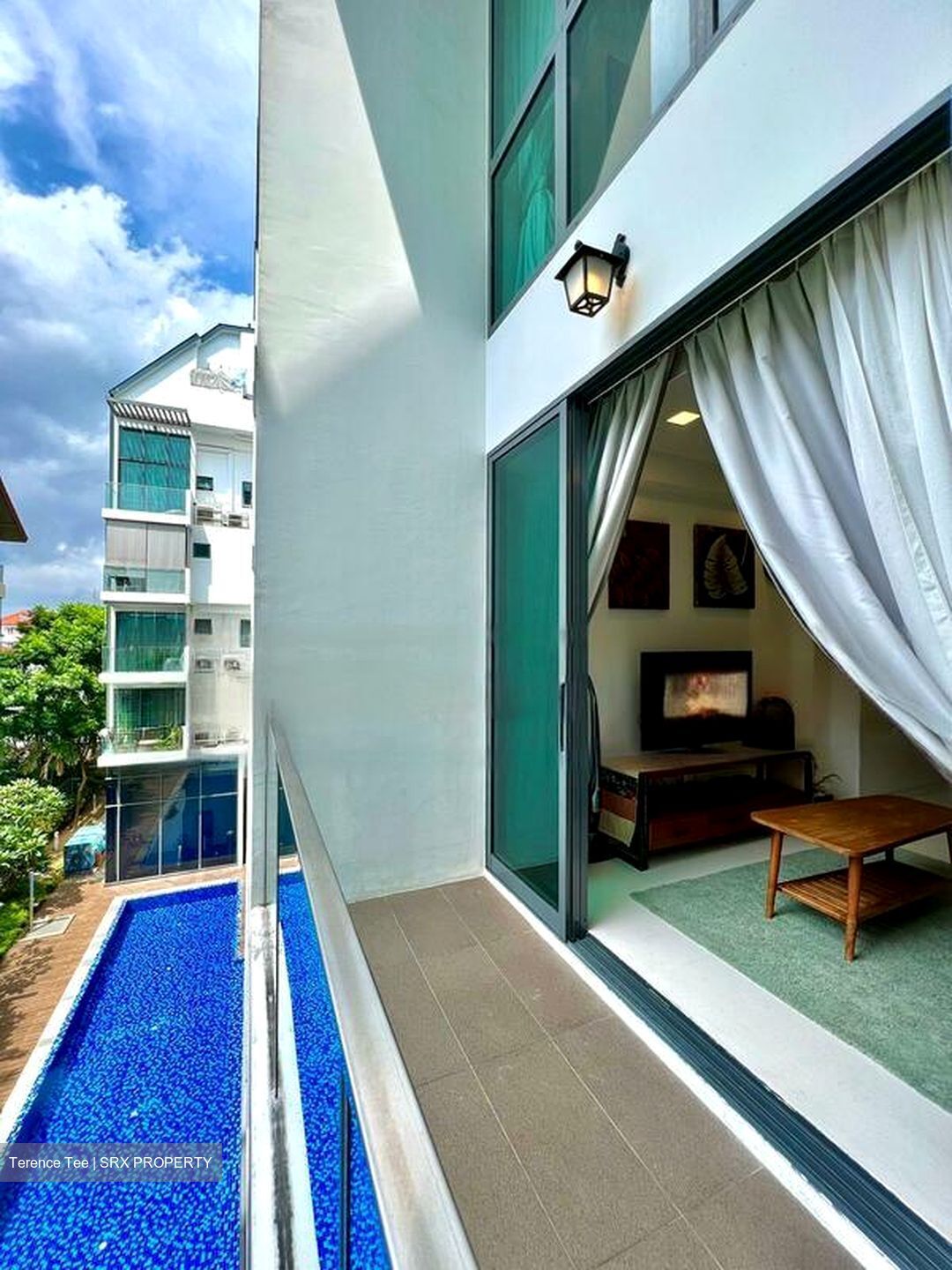 Leville iSuites (D15), Apartment #476440641